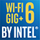 Wi-Fi 6ロゴ