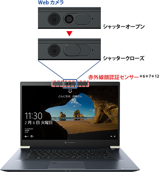 PC/タブレット ノートPC Zシリーズ | dynabook（ダイナブック公式）