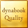 dynabook Quality