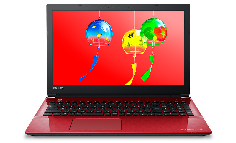 東芝 TOSHIBA ノートパソコンDynabook T350/56BWS - ノートPC