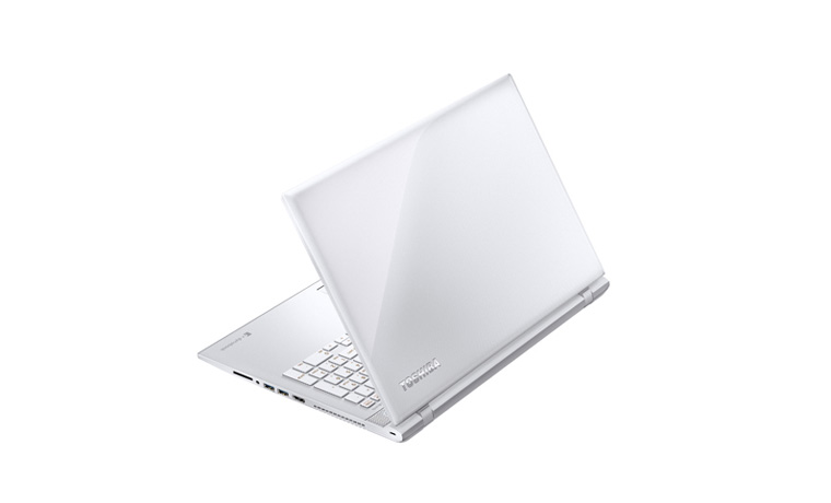 PC/タブレット ノートPC T45/R リュクスホワイト 仕様 2015夏モデル PT45RWP-SHA | dynabook 
