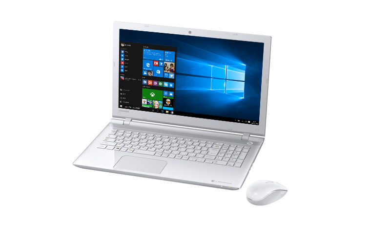 TOSHIBA dynabook PTE5A WP‐BJA ノートパソコン