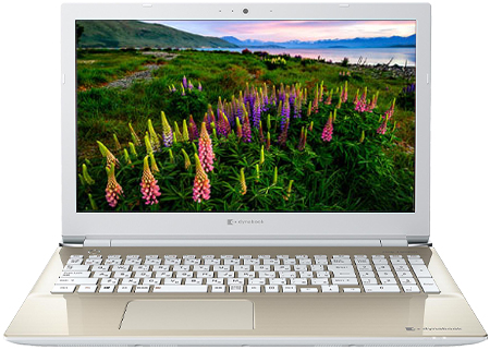 Dynabook X6 15.6型 i5 SSD 256GB MSOffice