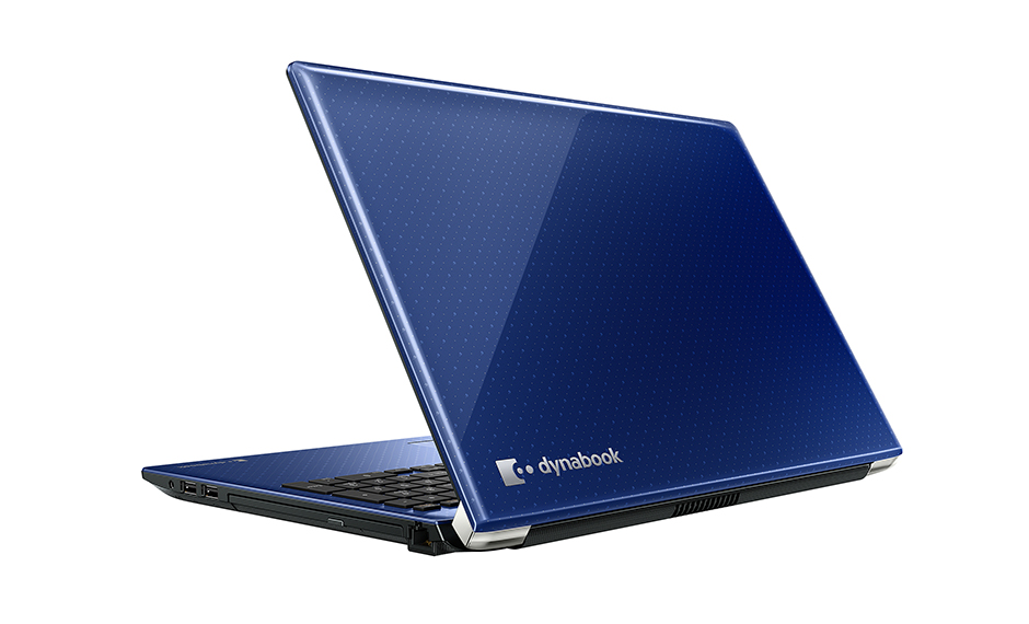 2020年冬モデル　第8世代CPU　東芝　DynaBook  T4/Lメモリ16GB