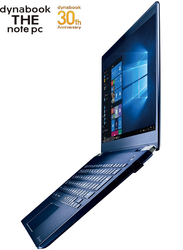 PC/タブレット ノートPC G83 2019年7月発表モデル | dynabook（ダイナブック公式）