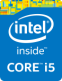 インテル（R） Core（TM） i5 プロセッサー