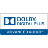 Dolby（R） Digital Plus