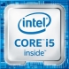 インテル® Core™ i5 プロセッサーロゴ