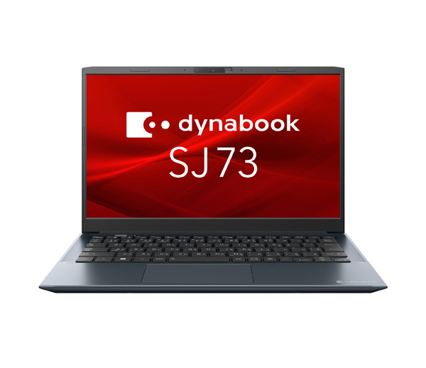 ビジネスモバイル SJ73/KW（型番：A6SJKWLA333B） | dynabook 