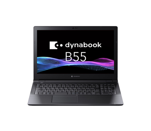 ビジネスノート B55/LA（型番：A6BW5AKE98MA） | dynabook