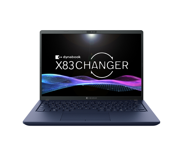 X83/PA（型番：A6X25AM2511A） | dynabook（ダイナブック公式）