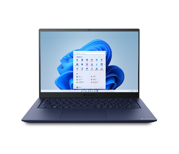 R6/V 環境対応詳細 2022年春モデル P1R6VPBL | dynabook（ダイナブック