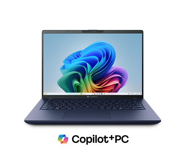 最新PC製品比較 | dynabook（ダイナブック公式）