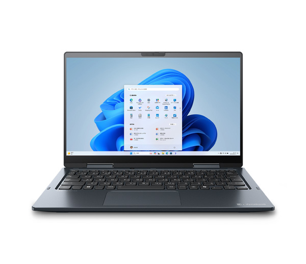 東芝 dynabook ノートパソコン PC シルバー 高速 SSD オフィス r73-i5-7th.jpg