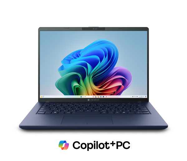 最新PC製品比較 | dynabook（ダイナブック公式）