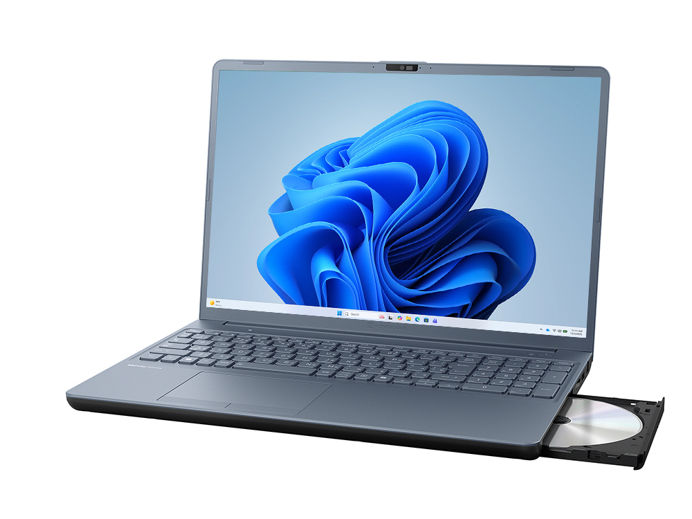 ノートパソコン AZ/LA