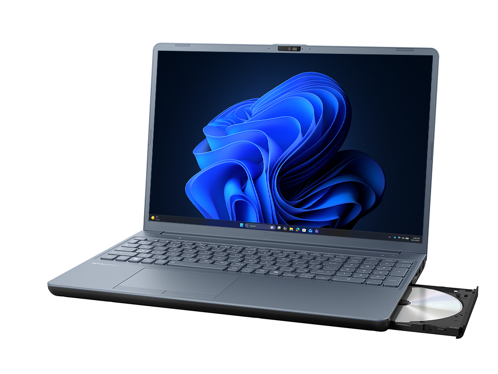 ノートパソコン AZ/LA