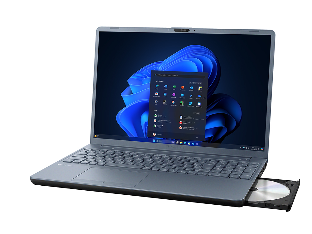 ノートPC AZ/LY
