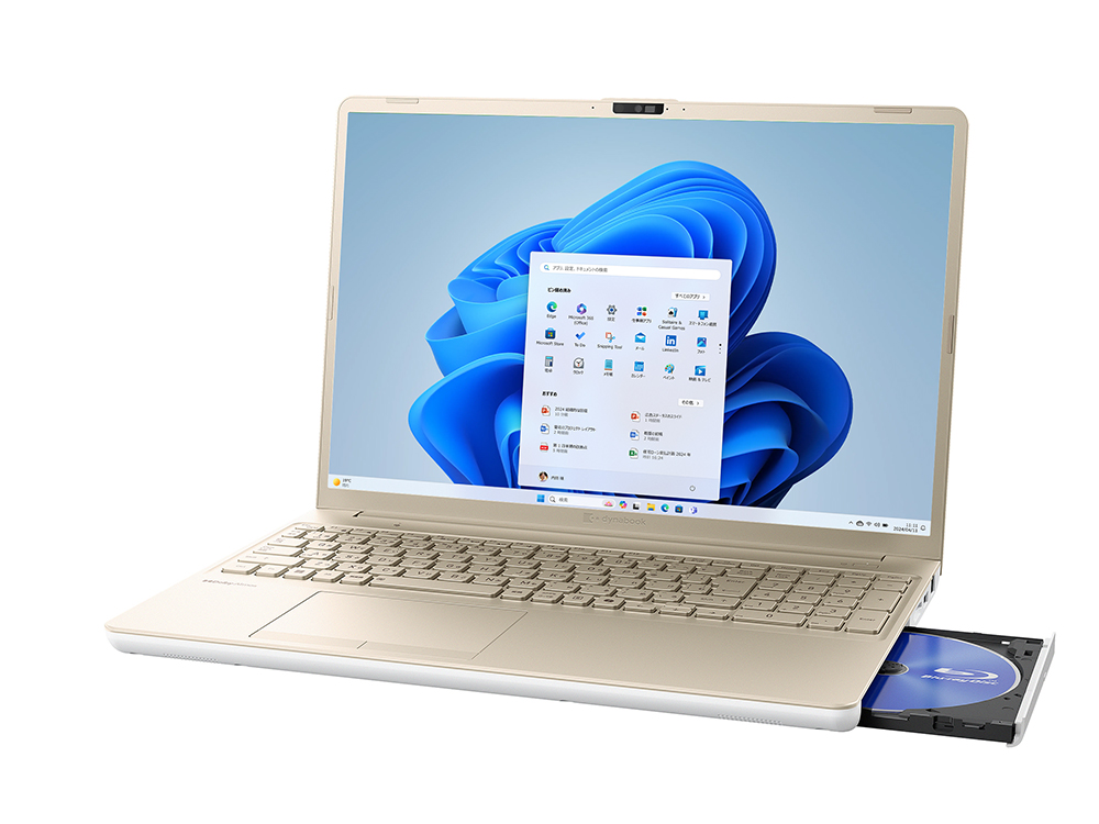 ノートPC AZ/MY