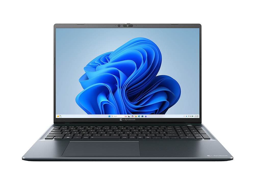 モバイルノートPC BA/ZY