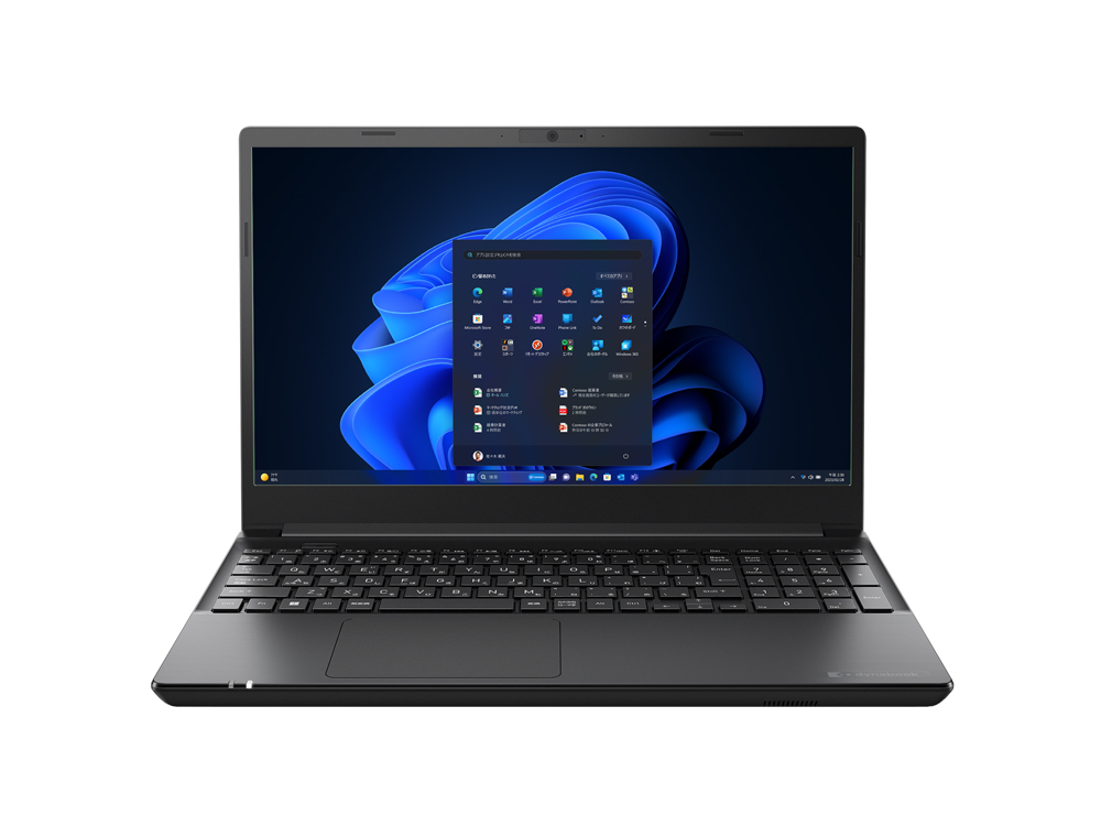 dynabook BZ/MX Webꥸʥ ֡W6BZMX3RAB