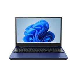 AZ/DA Webモデル プレシャスブルー | W6AZDA7CAL | 【公式PC通販