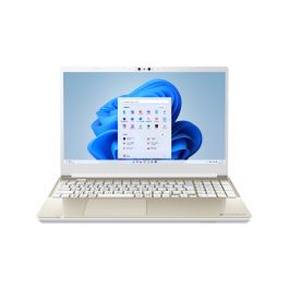 AZ/HW Webモデル サテンゴールド | W6AZHW7BBG | 【公式PC通販】Dynabook Direct