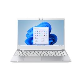 CZ/MW Webモデル プレシャスシルバー | W6CZMW5EAS | 【公式PC通販】Dynabook Direct（旧東芝ダイレクト）