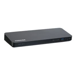 東芝 PA5281N-1PRP ポート拡張ユニットThunderbolt3 ポート拡張ユニット Thunderbolt(TM)3 PA5281N-1PRP
