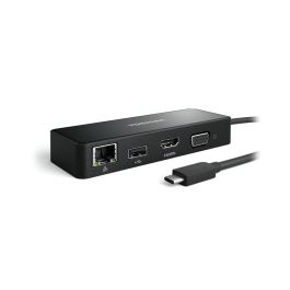 上機種 前Type-C付 9世代INTEL Win11Pro正規対応DPx2 ポート拡張アダプタUSB Type-C(TM) L PAUAD002
