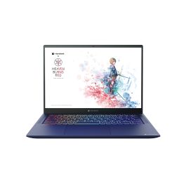 RZ/EX Webモデル ダークテックブルー/Windows 11 Home 64ビット/14.0型WUXGA/W6RZEX7CAL/インテル  Core Ultra 7 プロセッサー 155H/32GBメモリ/1TB ...