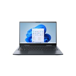 VZ/MX Webモデル ダークブルー/Windows 11 Home 64ビット/タッチパネル付き13.3型FHD/W6VZMX5BAL/インテル  Core i5-1335U プロセッサー/512GB SSD/インテル Iris Xe グラフィックス/Microsoft Office Home &  ...