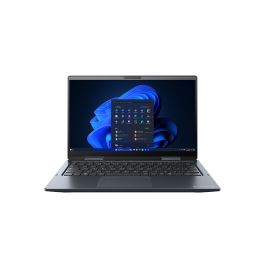 VZ/MY Webモデル ダークブルー/Windows 11 Pro 64ビット/タッチパネル付き13.3型FHD/W6VZMY7RAL/インテル  Core i7-1355U プロセッサー/16GBメモリ/512GB SSD/Officeなし