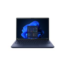 XZ/HW Webモデル ダークテックブルー/Windows 11 Pro 64ビット/13.3型WUXGA/W6XZHW5PBL/インテル Core  i5-1334U プロセッサー/256GB SSD/Microsoft Office Home & Business 2021、Microsoft  ...