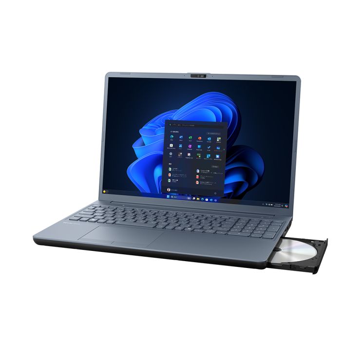 Windowsノート本体 lili NEC PC-N1355HAC-Y ノートPC LAVIE N13 Slim Windows 11 Core i5