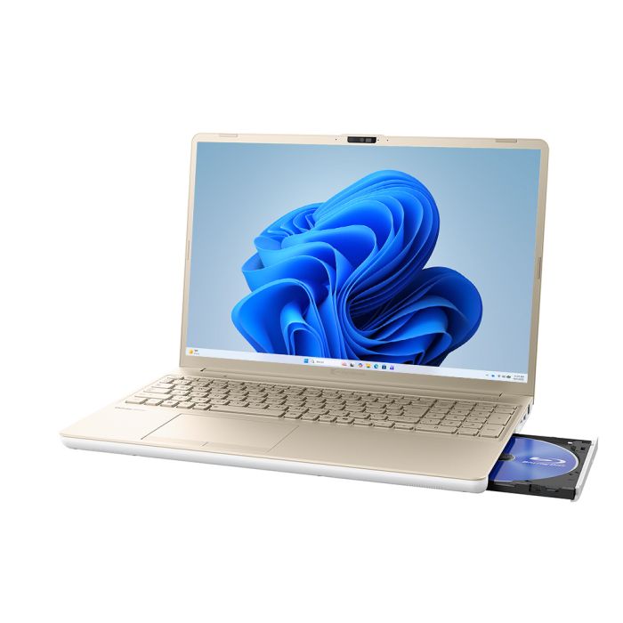AZ/MA Webモデル アッシュゴールド | W6AZMA7BBG | 【公式PC通販
