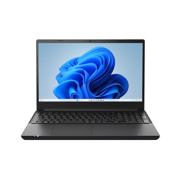 AZ/SA Webモデル ブラック | W6AZSA5EAB | 【公式PC通販】Dynabook Direct