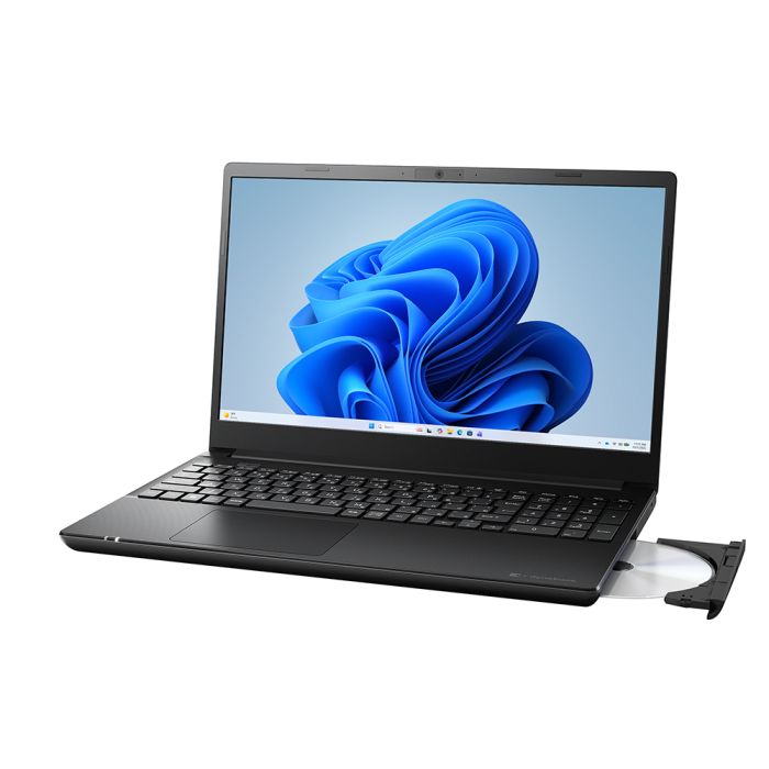 AZ/SA Webモデル ブラック | W6AZSA5EAB | 【公式PC通販】Dynabook Direct