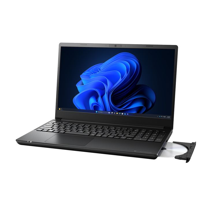 AZ/SA Webモデル ブラック | W6AZSA5PAB | 【公式PC通販】Dynabook Direct