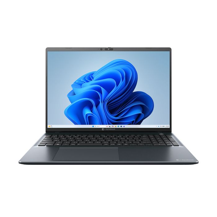 BA/ZA Webモデル ブラック | W6BAZA5CAH | 【公式PC通販】Dynabook Direct