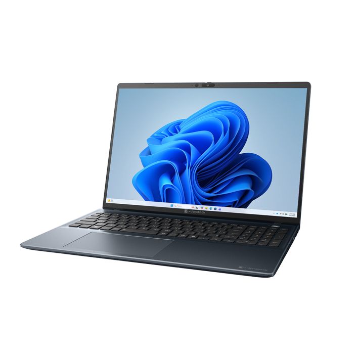 BA/ZA Webモデル ブラック | W6BAZA5CAM | 【公式PC通販】Dynabook Direct