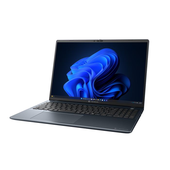 BA/ZA Webモデル ブラック | W6BAZA5PAM | 【公式PC通販】Dynabook Direct