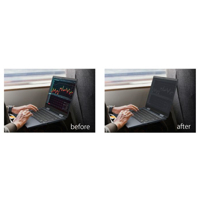 Xシリーズ用プライバシーフィルター PS0178NA13XF