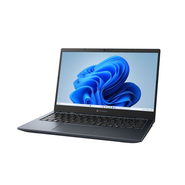 GA/ZA Webモデル オニキスブルー | W6GAZA5CBL | 【公式PC通販