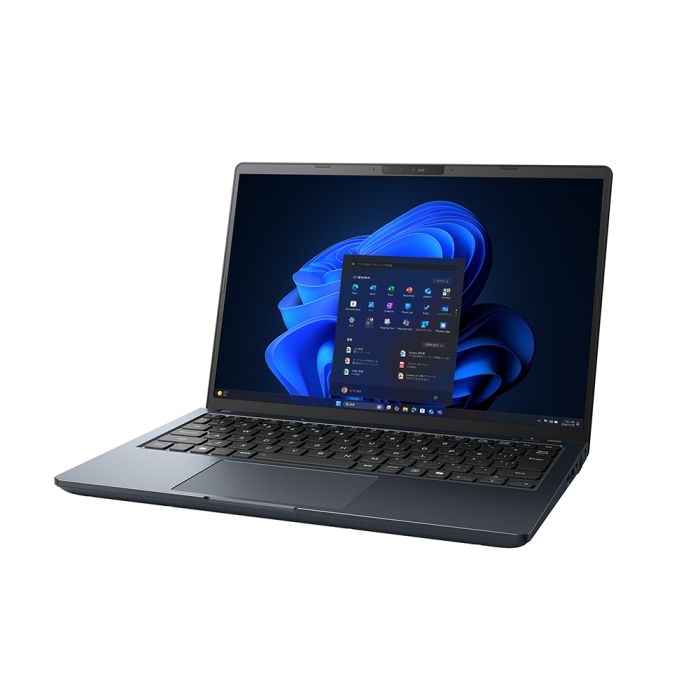 GR/ZY Webモデル ネビュラブラック | W6GRZY7PAM | 【公式PC通販