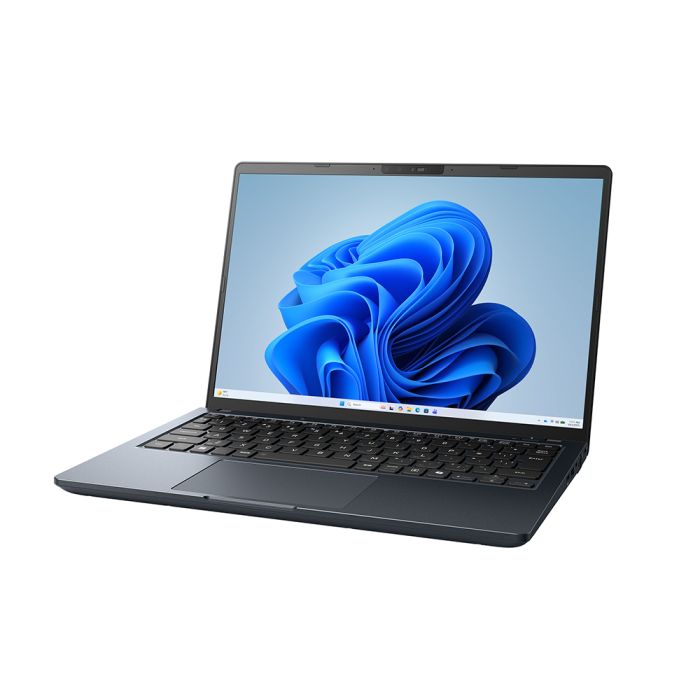 ★2022年製★ 美品 超軽量859g ネイビー 人気 dynabook LL4 GR/ZZ Webモデル ネビュラブラック | W6GRZZ5EAM | 【公式PC通販