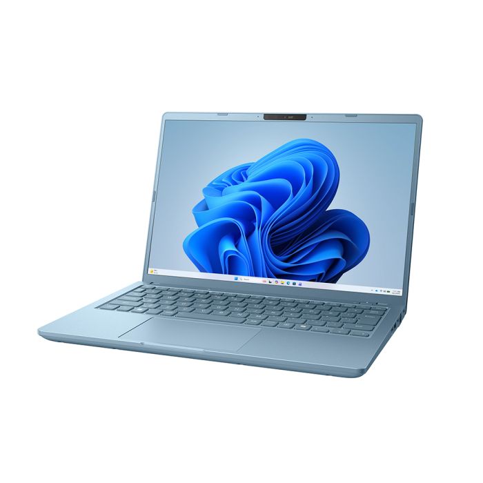 パソコン GR/ZZ Webモデル セレストブルー | W6GRZZ5EAJ | 【公式PC通販