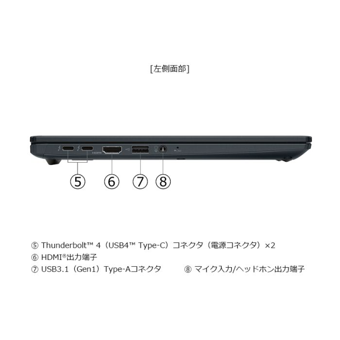 東芝 - 【軽量859g】Dynabook GZ63 オニキスブルー【19時間】 Dynabook dynabook GZ/HY 価格.com限定 W6GZHY7BAL-K 13.3型フル