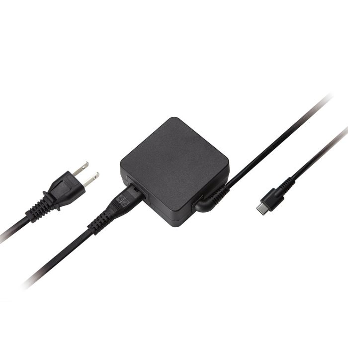 即納！最大半額！ ACアダプタ PAACA047 Chromebook本体