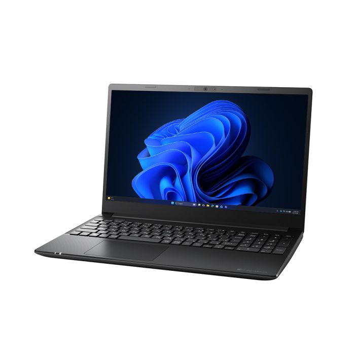 PZ/LY Webモデル ブラック | W6PZLY3RAB | 【公式PC通販】Dynabook Direct